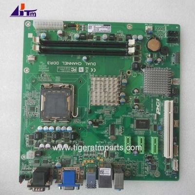 Peças de máquinas ATM Wincor Nixdorf Cineo C4060 E8400 PC Core Motherboard 1750221392