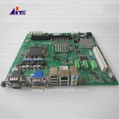 Peças de máquinas ATM Wincor Nixdorf Cineo C4060 E8400 PC Core Motherboard 1750221392
