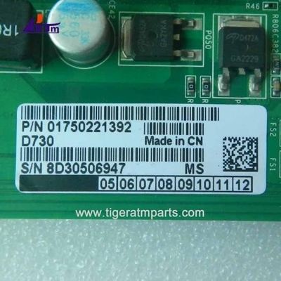 Peças de máquinas ATM Wincor Nixdorf Cineo C4060 E8400 PC Core Motherboard 1750221392