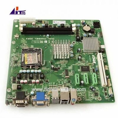 Peças de máquina ATM Wincor Nixdorf Cineo C4060 PC Core E8400 placa-mãe 1750223977