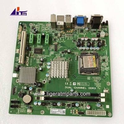 Peças de máquina ATM Wincor Nixdorf Cineo C4060 PC Core E8400 placa-mãe 1750223977