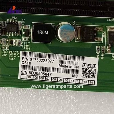 Peças de máquina ATM Wincor Nixdorf Cineo C4060 PC Core E8400 placa-mãe 1750223977