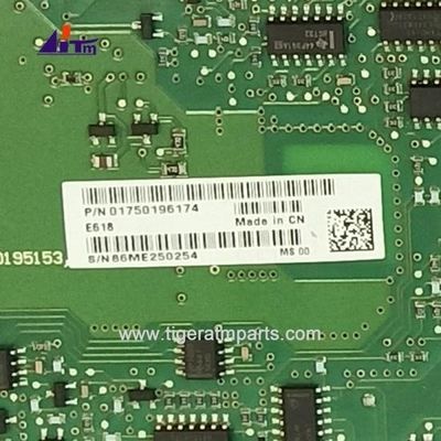 Partes de máquinas ATM Wincor Nixdorf Cineo C4060 C4040