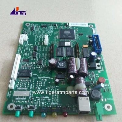 Partes de máquinas ATM Wincor Nixdorf TP06 Painel de controlo 1750110151