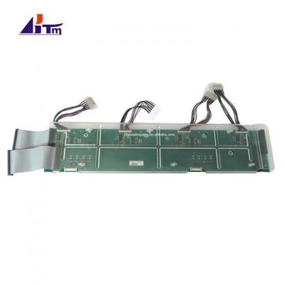 Peças de máquina ATM Wincor Nixdorf 2050XE CMD-V4 Distribuidor de ônibus placa 4x com cobertura 1750044878