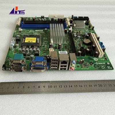 Peças de máquinas ATM Wincor Nixdorf Cineo C4060 P4-8400 placa-mãe 1750186510