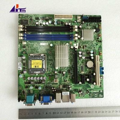 Peças de máquinas ATM Wincor Nixdorf Cineo C4060 P4-8400 placa-mãe 1750186510