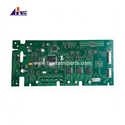 Wincor ATM parte Cineo CONTRA o PWB principal 1750200435-03 1750195161 da placa de controle do módulo