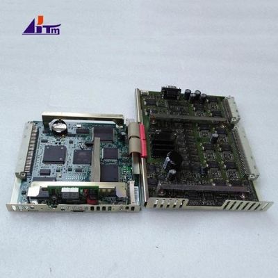 ATM Peças sobressalentes Wincor Nixdorf CCDM controlador III 1750080807 1750103566