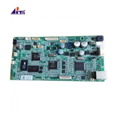 ATM Peças sobressalentes Wincor Nixdorf V2CU Painel de controlo 1770031899 1750173205-29