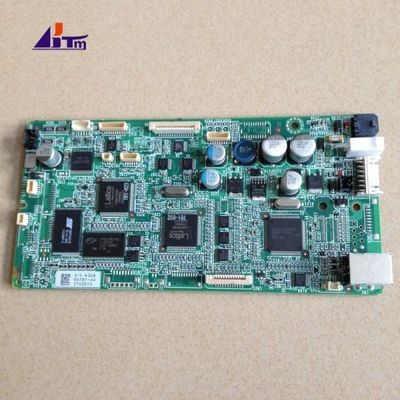 ATM Peças sobressalentes Wincor Nixdorf V2CU Painel de controlo 1770031899 1750173205-29