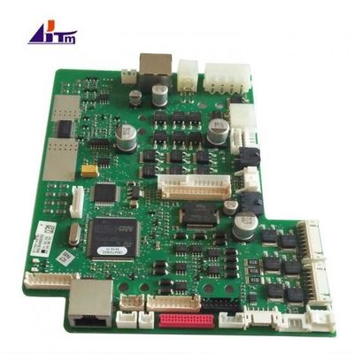 Peças ATM Wincor Cineo Controlador do módulo principal PCB 1750140781