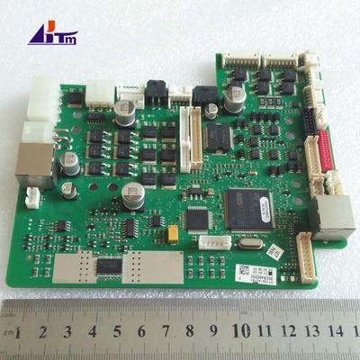 Peças ATM Wincor Cineo Controlador do módulo principal PCB 1750140781