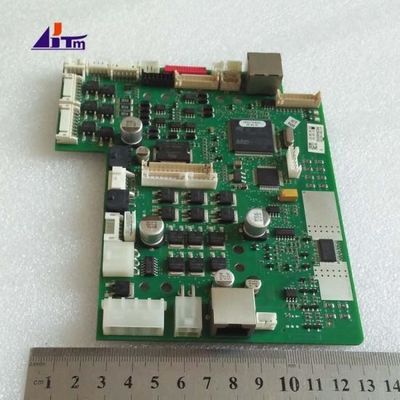 Peças ATM Wincor Cineo Controlador do módulo principal PCB 1750140781