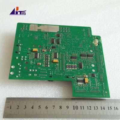 Peças ATM Wincor Cineo Controlador do módulo principal PCB 1750140781