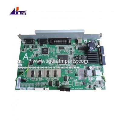ATM Peças Wincor Nixdorf 4915XE Quadro Principal Quadro Principal 1750100981