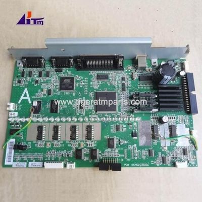 ATM Peças Wincor Nixdorf 4915XE Quadro Principal Quadro Principal 1750100981