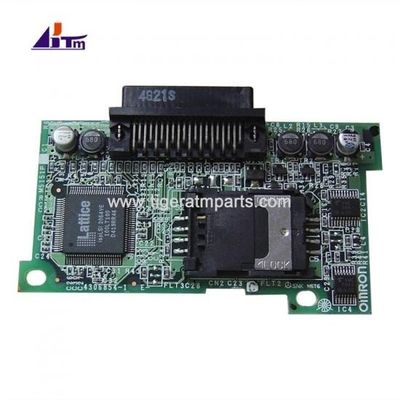 Peças de máquinas ATM Wincor Nixdorf V2XF Card Reader IC Control Board V2XF-23 49997820