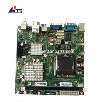 ATM Parts Wincor Nixdorf PC285 placa-mãe 1750203559 1750203560 1750228920 1750246759