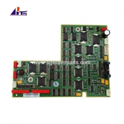 O ATM parte o cartão-matriz eletrônico 1750101956-20 1750102014 do distribuidor VM3 de Wincor Nixdorf CCDM