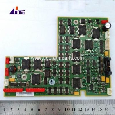 O ATM parte o cartão-matriz eletrônico 1750101956-20 1750102014 do distribuidor VM3 de Wincor Nixdorf CCDM