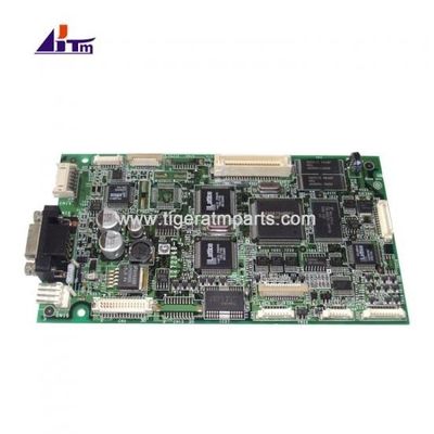 ATM Peças Wincor V2XF Omron Card Reader PCBA Central de Controle 49997803