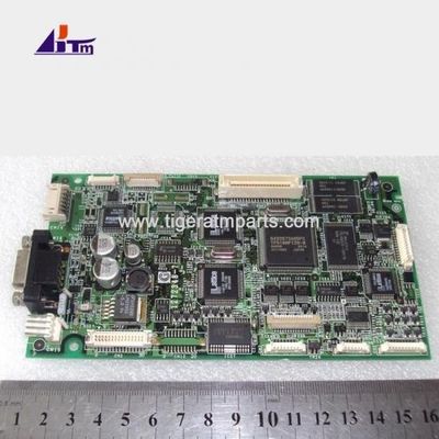 ATM Peças Wincor V2XF Omron Card Reader PCBA Central de Controle 49997803