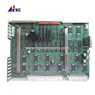 Partes de máquinas ATM Wincor Nixdorf Painel de comunicação CCDM 1750052535