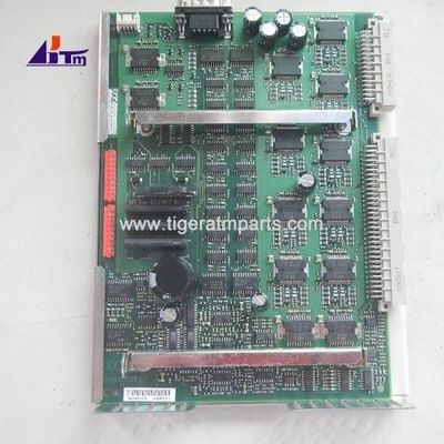 Partes de máquinas ATM Wincor Nixdorf Painel de comunicação CCDM 1750052535