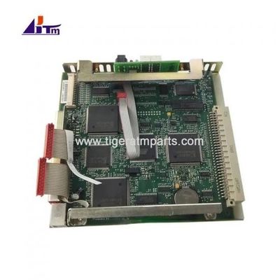 Partes de máquinas ATM Wincor Nixdorf CCDM Tabela de controlo 1750100633