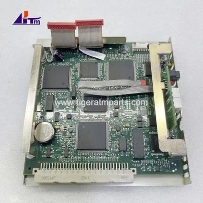Partes de máquinas ATM Wincor Nixdorf CCDM Tabela de controlo 1750100633