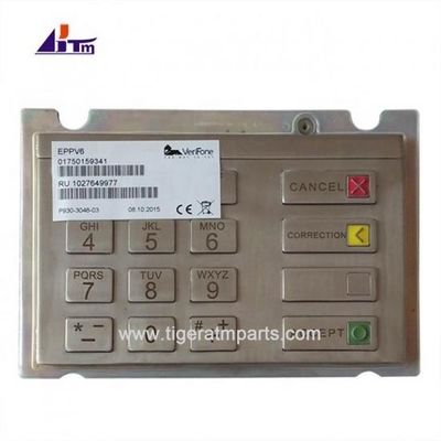 1750159341 Wincor EPP V6 teclado Máquina ATM Partes