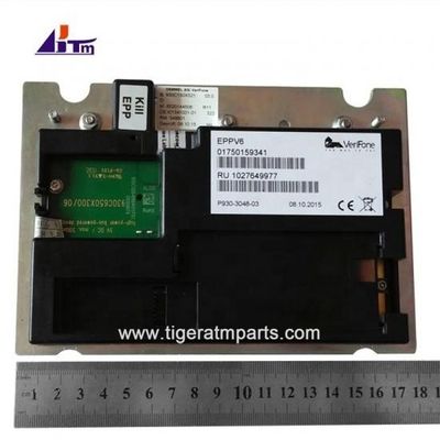 1750159341 Wincor EPP V6 teclado Máquina ATM Partes