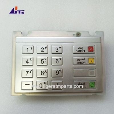 Wincor EPP V6 teclado árabe inglês EPPV6 1750159457 01750159457