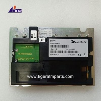 Wincor EPP V6 teclado árabe inglês EPPV6 1750159457 01750159457