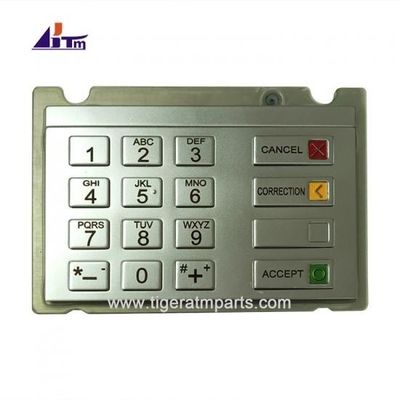 1750233018 Wincor teclado EPP J6.1 ATM Partes de máquinas