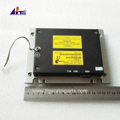 1750193080 01750193080 Teclado EPP J6 Wincor Nixdorf Peças de Caixa Eletrônico