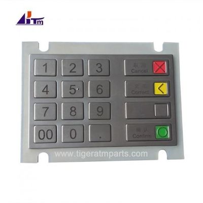 Automóveis de caixa de caixa Wincor Nixdorf 2050XE EPPV5 teclado 1750132052