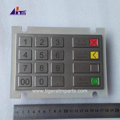 Automóveis de caixa de caixa Wincor Nixdorf 2050XE EPPV5 teclado 1750132052