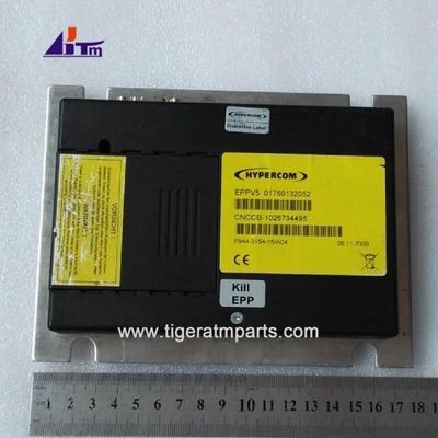 Automóveis de caixa de caixa Wincor Nixdorf 2050XE EPPV5 teclado 1750132052