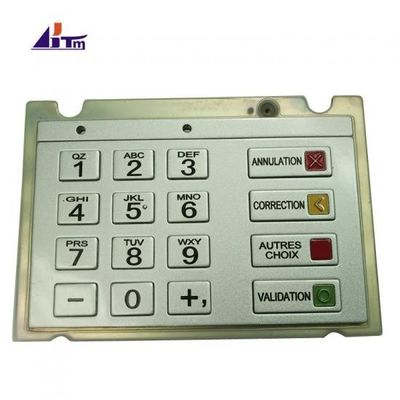 ATM Peças sobressalentes Wincor Nixdorf EPPV6 teclado 1750159594