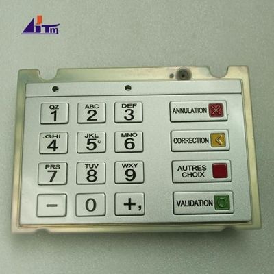 ATM Peças sobressalentes Wincor Nixdorf EPPV6 teclado 1750159594