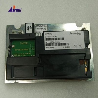 ATM Peças sobressalentes Wincor Nixdorf EPPV6 teclado 1750159594