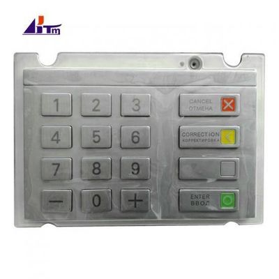 ATM Peças sobressalentes Wincor Nixdorf teclado EPP V6 Russo 1750159454