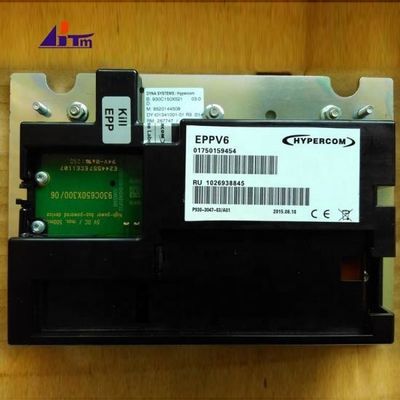 ATM Peças sobressalentes Wincor Nixdorf teclado EPP V6 Russo 1750159454