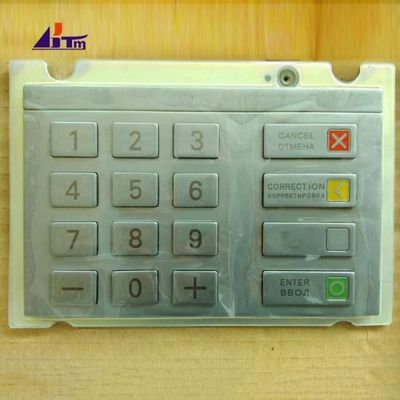 ATM Peças sobressalentes Wincor Nixdorf teclado EPP V6 Russo 1750159454