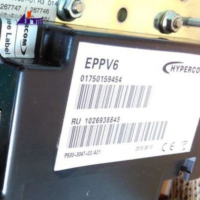 ATM Peças sobressalentes Wincor Nixdorf teclado EPP V6 Russo 1750159454