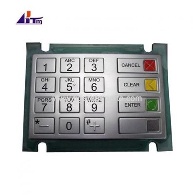 ATM Parts Wincor Nixdorf EPPV5 Keyboard EUA 1750106057