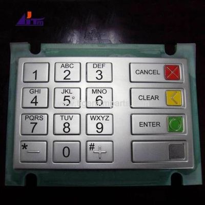 ATM Parts Wincor Nixdorf EPPV5 Keyboard EUA 1750106057