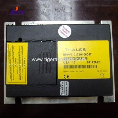 ATM Parts Wincor Nixdorf EPPV5 Keyboard EUA 1750106057